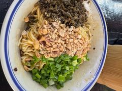 -万三面馆(青龙正街太古里店)