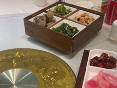 -鼎好家常菜(天桥店)