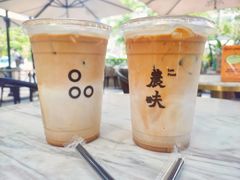 -农畉LONFOOD(福田星河COCOPark店)