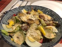 -Primo·丽莫意大利窑烤披萨