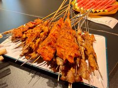 -沈胖子音乐烤吧·炒菜·龙虾(环城东路店)