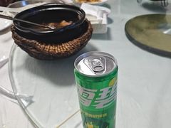 -老东阳·外婆菜(横店店)