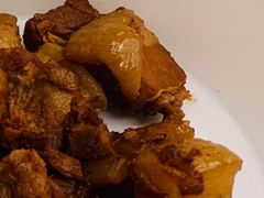 红烧牛肉-老乡鸡(南京河西雨润大街店)