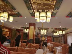 -惠丰堂饭庄·烤鸭·京味菜(翠微路店)