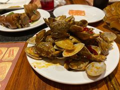 -汉巴味德(大悦城店)