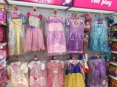 迪士尼裙子-TOYSRUS玩具反斗城(广州IGC天汇广场店)
