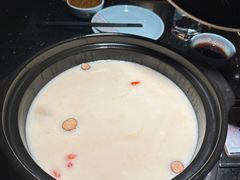 -捞王猪肚鸡火锅(昆山店)