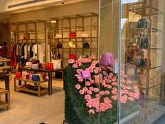 -TORY BURCH(比斯特苏州购物村店)