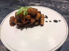 -久宴·天目湖大鱼头(恐龙园店)