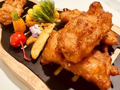 -3号仓库·创意中国菜(新世界城店)