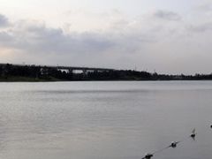 -美兰湖景区