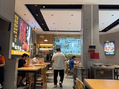 -黄记烧腊世家(宝丰店)