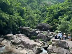 -井空里大峡谷