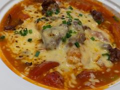 -景月阁空中食府(希尔顿酒店)