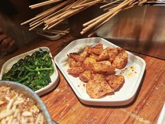 -李不管把把烧(火车南站店)