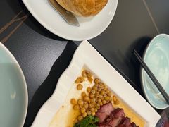 -有璟阁港式餐厅(金融街购物中心店)