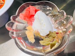 -苏福记·川菜(熙地港购物中心店)