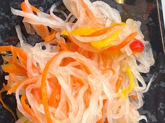 泡萝卜-鸡坤茶室(三里屯店)