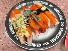 -元气寿司(环球港店)