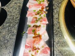 -NIUAN牛庵·日式和牛烧肉(恒隆店)