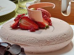 -威斯汀舞台餐厅