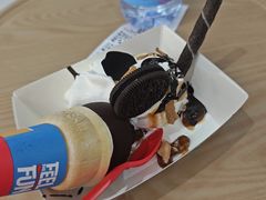-DQ·蛋糕·冰淇淋(合生汇店)