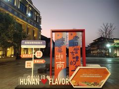 -洋湖国家湿地公园