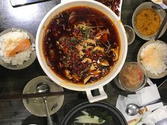-庆合府重庆大排档(紫都城店)