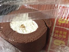 -彭记优口(胜利路店)