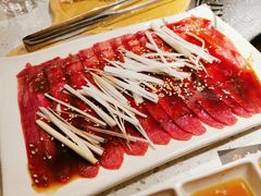 -猫爪爪原切自助烤肉(观音桥阳光世纪店)