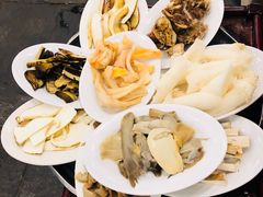 -太婆天府山珍酒楼(亚运村店)
