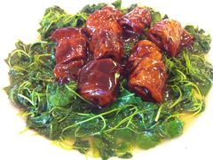 草头圈子-上海老饭店(北京分店)