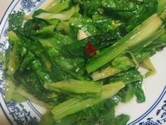 -西府酒家(太白山店)