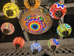 -苏坦土耳其西餐厅(玉林店)