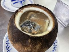 -達揚原味燉品(文明路店)
