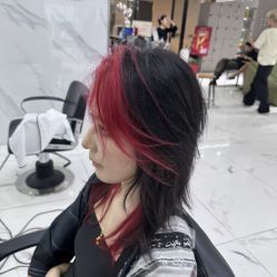 点击看大图 -真好真意SALON 接发·染·烫特色店