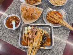 -小街天府