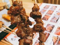 -大话小腰(鸟巢店)