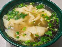 -郑家包子牛肉拉面(尚勤路店)