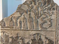 -徐州汉画像石艺术馆