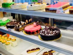 -Khéma Restaurant Pasteur