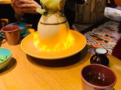 -吃饭皇帝大(合生汇店)