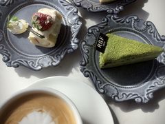 -RGF(巨鹿路店)