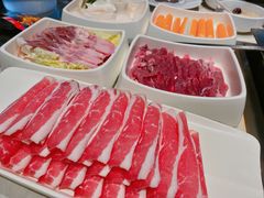-海底捞火锅(劲松店)