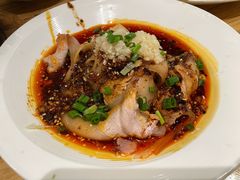 蒜泥白肉-盘飧市(春熙路店)