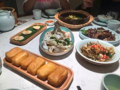 -大榕树下顺德菜(融创茂店)