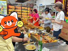 -大姐麻辣烫(莲宝中路店)