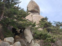 -崂山仰口游览区