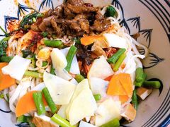 -陕九门老碗面(人民路店)