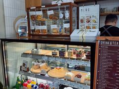 -AHAVA·Fang Baking Studio